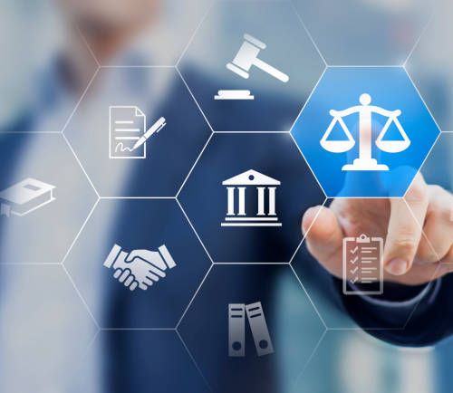 Legal Support Services