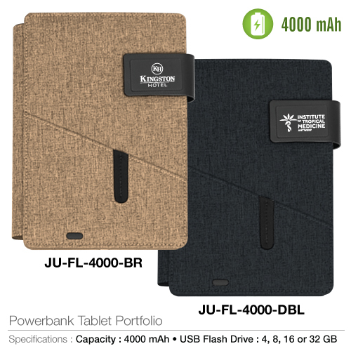 JU-FL-4000-DBL