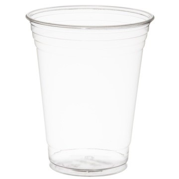 Plastic Cups