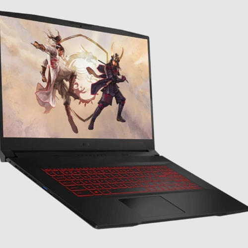 MSI  KATANA GF-66-12UD