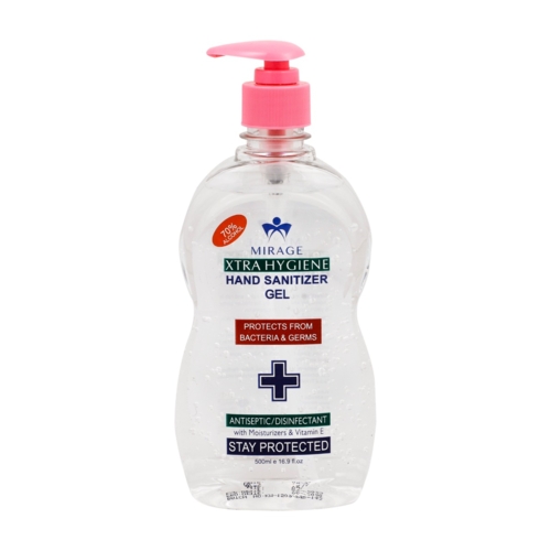 Sanitizer
