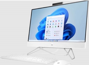 HP ALL IN ON  24-CB-1014NE