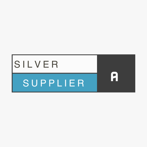 Silver Supplier
