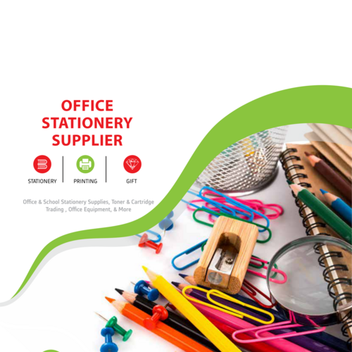 ESSAAR OFFICE STATIONERY CO LLC