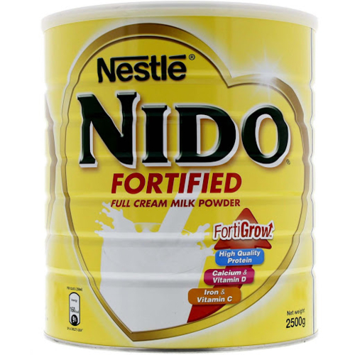 Milk Powder