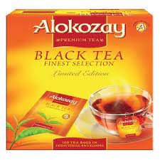 Tea Bags Regular