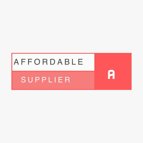 Affordable Supplier A