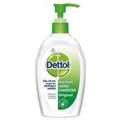 Sanitizer