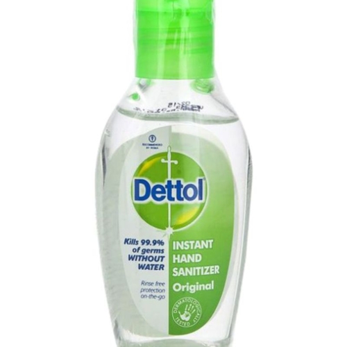 Sanitizer