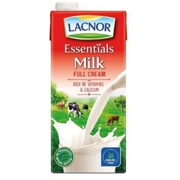 Longlife Milk