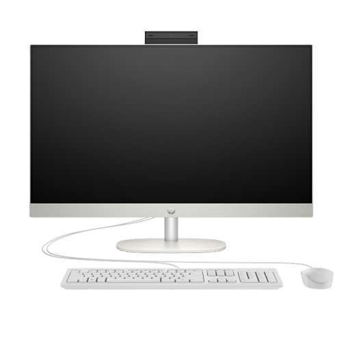 HP B17BMPA#UUF INTEL CORE ULTRA 7-155U-4.8GHz 8GB 512GB SSD 27"