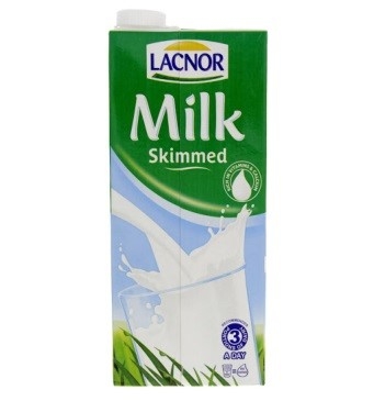 Longlife Milk