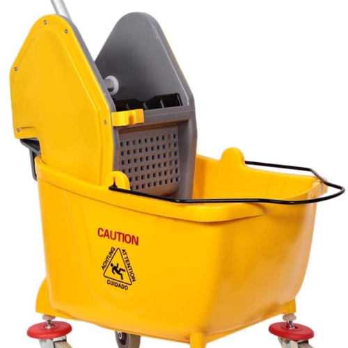 Mop Bucket  Trolley