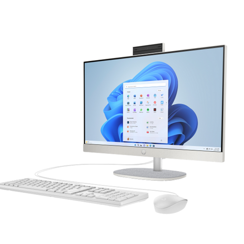 HP B17BLPA#UUF INTEL CORE ULTRA 7-155U-4.8GHz 8GB 512GB SSD 23.8"