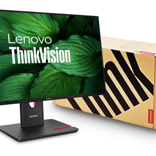 LENOVO 64A4MATXUK 24"