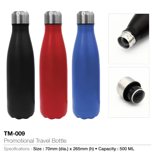 TM-009-R