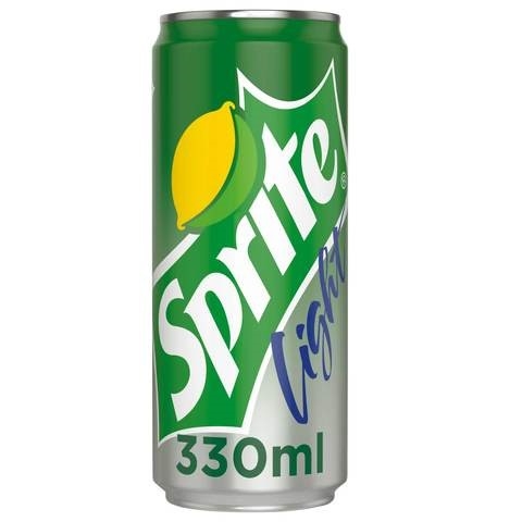 Soft Drink