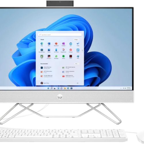 HP ALL IN ON  24-CB-1008NE