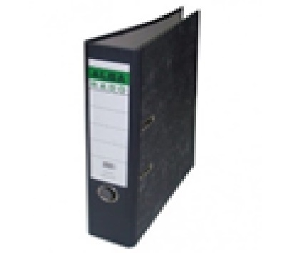 ALBA RADO - Box Files - Lever Arch (with label)