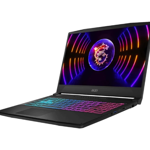 MSI KATANA 15-B12VGK