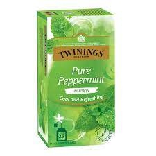 Tea Bags Flavoured