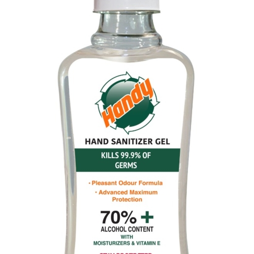 Sanitizer