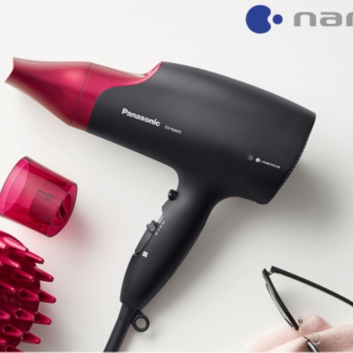 Hair Dryer