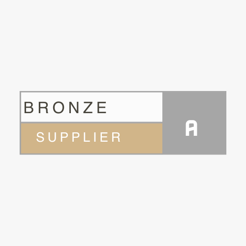 Bronze Supplier A