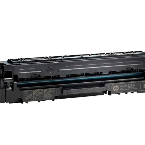 HP 216A Cyan Original LaserJet Toner Cartridge